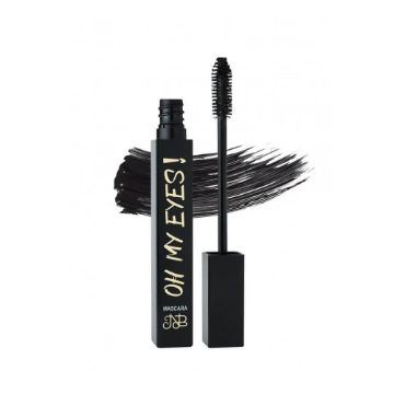 صورة نوره بو عوض ماسكارا اوه ماي ايز - 11.2 مل