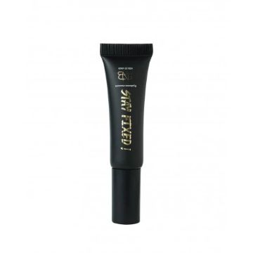 صورة نوره بو عوض مسكرة حواجب شفافة - 9 مل