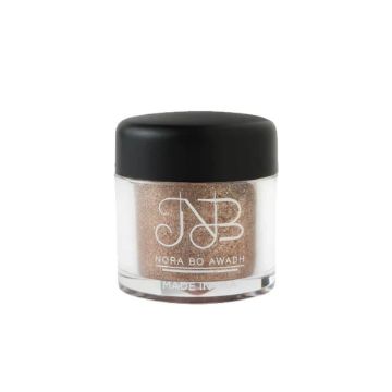 صورة نوره بو عوض ملمع جفن سايب جليتر 4 - 1.5 جم