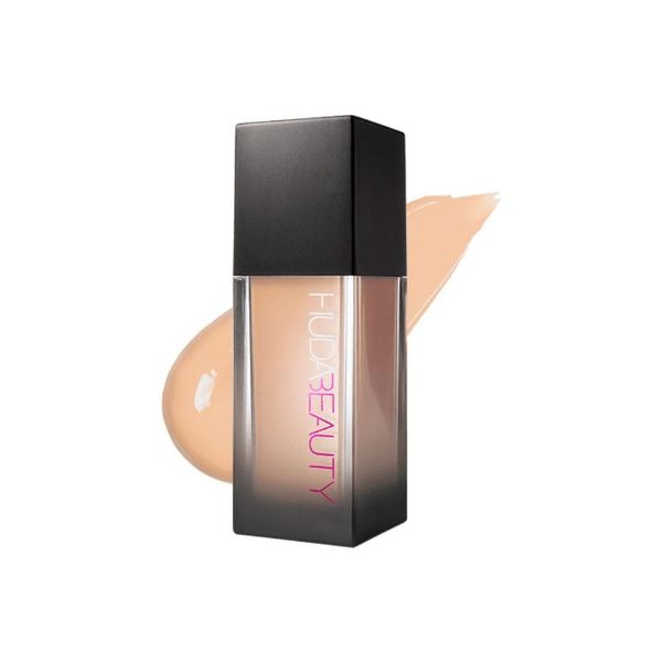 Picture of هدى بيوتي كريم أساس سائل 250G تشيز كيك - 35 مل